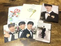 FML CARAT 盤 ドギョム SEVENTEEN