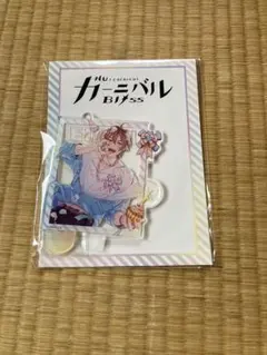 NIKKE展 キャラバッジコレクションC エレグ - メルカリ