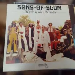 SOAP Sons Of All Pussys LPレコード 3枚 - メルカリ