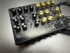 DSM & Humboldt Simplifier X 中古美品 メルカリ