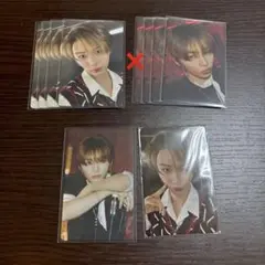 BOYLIFE テサン ラキドロ 9枚セット