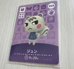 2026年最新】あつ森amiiboジュンの人気アイテム - メルカリ