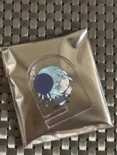 悪魔執事と黒い猫 あくねこ フルーレ ミニアクスタキー