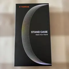 TORRAS STAND CASE iPhone17