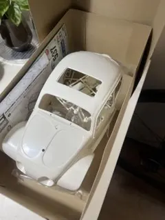 HW コレクターズコンベンション　チャリティーカー　バハバグ　激レア！ HW コレクターズコンベンション チャリティーカー バハバグ 激