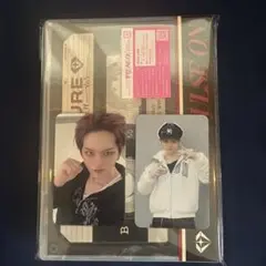 【匿名配送】TREASURE PULSE ON CD +トレカヨシセット