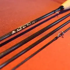 hakunamatata0224様専用ブライトリバーx山口屋釣漁具 バトン50 - メルカリ