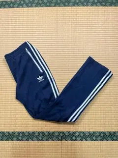 adidas firebird ファイヤーバード トラックパンツ