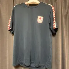 競泳　水泳　日本代表　tシャツ　オリンピック　Oサイズ