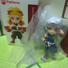 【鬼滅の刃】新品未開封 PalVerse vol.2 宇髄天元