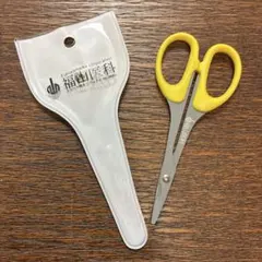 【しーちゃん様専用】ストーマ用　カーブはさみ　福山医科