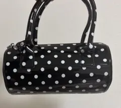 ドッド ハンドバッグ