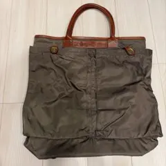 希少【フェリージ Felisi】9237 ヘルメットバック トートバッグ - メルカリ