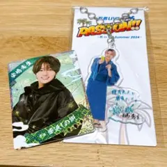 2025年最新】安嶋秀生 アクスタの人気アイテム - メルカリ