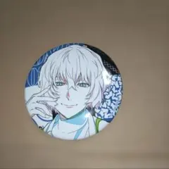 文豪ストレイドッグス 文スト 缶バッジ 太宰治 7