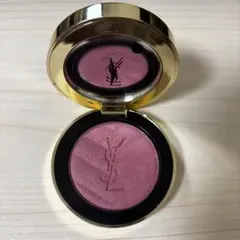 YSL メイクミーブラッシュ パウダー