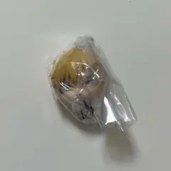 チェンソーマン　つまんでつなげてマスコット デンジ