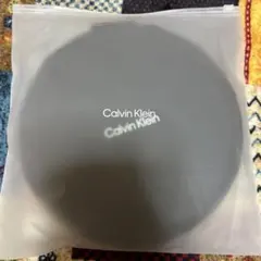 캘빈클라인 비매품 프리스비
