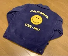 珍品 FFAタイプ コーデュロイジャケット デザートスノー購入