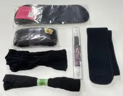 即買い可能　喪服用　着付け小物セット　草履バックセット　　1113-2