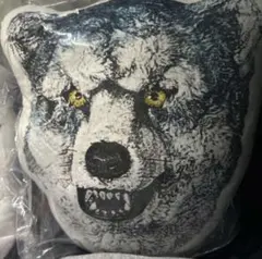 MAN WITH A MISSION 一番くじ　Kamikaze Boy