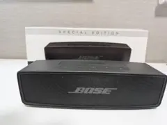 【Bose】SoundLink Mini II SE ジャンク品 2026年最新】Bose Soundlink Mini II seの人気アイテム - メルカリ