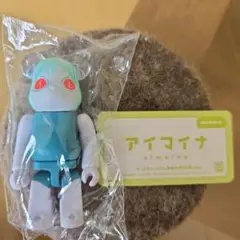 アイマイナ ベアブリック　シリーズ49