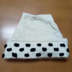 VivienneWestwoodニット帽子のサムネイル