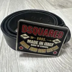 DSQUARED2 ベルトのサムネイル