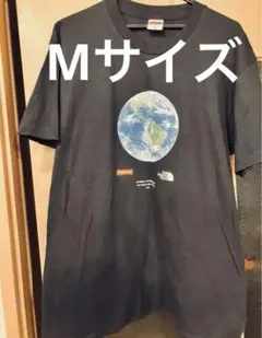 Supreme One World Tシャツ
