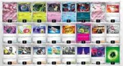 ミュウツーex デッキ　構築済み６０枚 +おまけ３枚のサムネイル