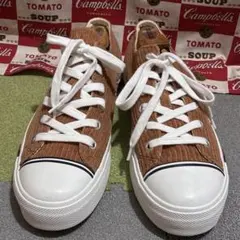良品★廃盤★プロケッズ★ロイヤルアメリカ★コーデュロイ★ブラウン★US10★28