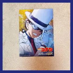 名探偵コナン 怪盗キッド イオンシネマ特典ステッカー