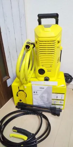 Miele Compact C2 Canary Yellow 本体（SDAO0） - メルカリ
