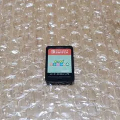 あつまれどうぶつの森 Nintendo Switch ソフトのみ