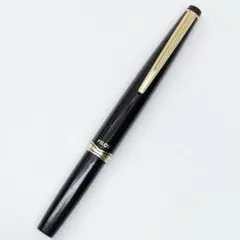 パイロット 14K 14金 万年筆 ショート エリート elite 細字F 廃盤