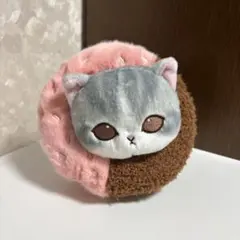 値下げ　mofusand ぬいぐるみ まとめ売り mofusand パジャマにゃんBIGぬいぐるみ | 商品紹介 | 株式会社パレード