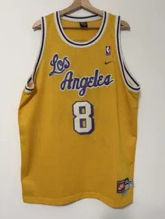 Nike Los Angeles Lakers Bryant 8 XXL