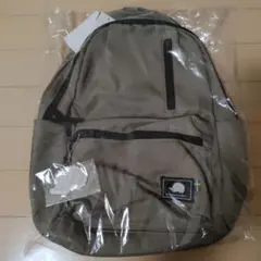 スカンジナビアンフォレスト 12ポケット リュック グレージュ 新品未開封