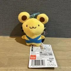 サンリオ ポムポムプリン ようちえんマスコット スコーン - メルカリ