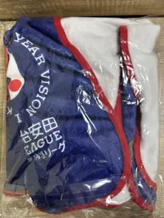 新品未使用 FC東京 2/14 限定 ブランケット