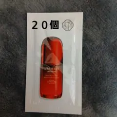 SHISEIDO アルティミューン パワライジング セラム 20個入り