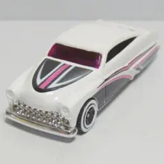 ホットウィール パープル パッション ミニカーのサムネイル