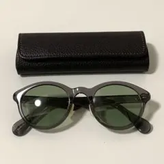 【新品】正規品モスコットGELT 49 SAGE 純正G15グリーンガラスレンズ モスコット49 SAGE 純正G15グリーンガラスレンズ レムトッシュ - メルカリ