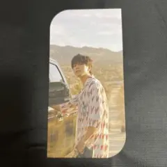セブチ SEVENTEEN ヘンガレ 付属品 ウォヌ