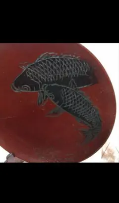 レア 江戸の花 浮世絵 35.5×24cm 鳶頭 江戸消防 粋 町鳶 江戸の華
