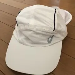 キャップ ランニングウェア