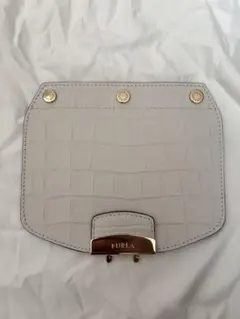 FURLA メトロポリス　フラップ