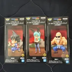 2026年最新】ワーコレ 山賊 ドラゴンボールの人気アイテム - メルカリ