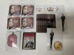 刀剣乱舞 大本丸博 宗三左文字